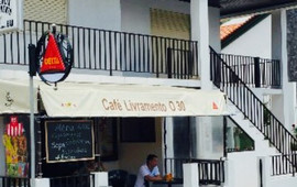 Livramento "O 30"