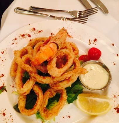 Da Peppino餐厅图片