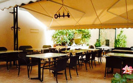 Vendeta Restaurant