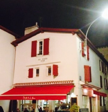 Bistrot du Haou餐厅图片