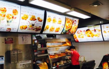 KFC COOMA餐厅图片