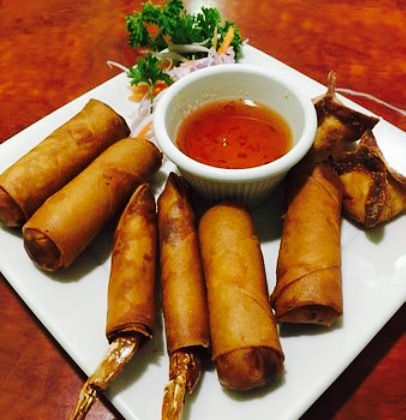 Lemon Grass餐厅图片