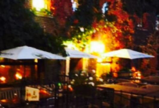 Auberge Le Barbeau美食图片