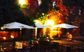 Auberge Le Barbeau