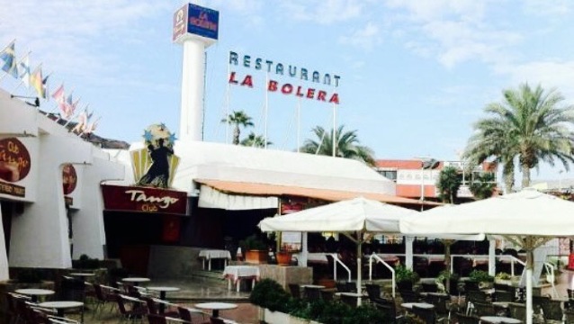 Restaurante La Bolera餐厅图片