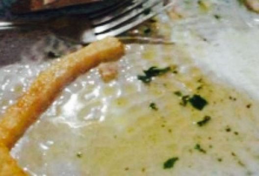 El Meson del Faro美食图片