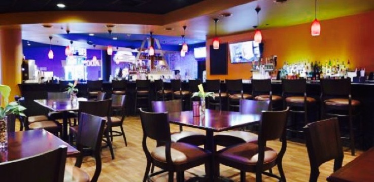 Five Bridges Restaurant