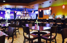 Five Bridges Restaurant餐厅图片