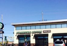Starbucks美食图片