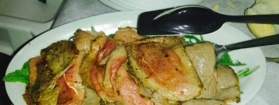 Casa Formenti Mondarone