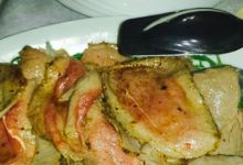 Casa Formenti Mondarone美食图片
