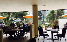 Deck Bistro