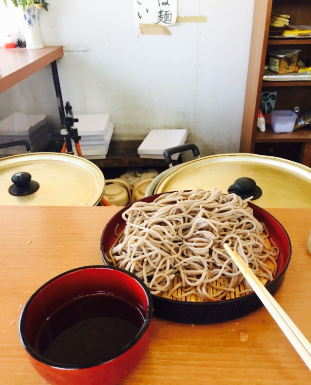 Oshinoseimenjo餐厅图片