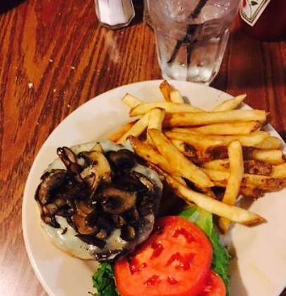 Country Cafe