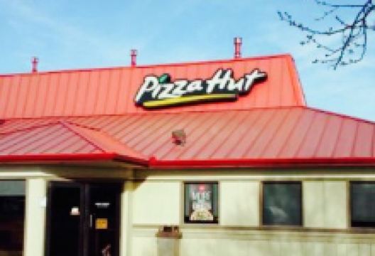 Pizza Hut美食图片