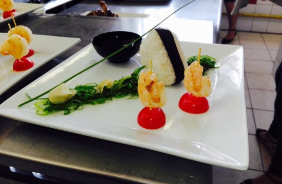 Restaurant Brasserie Corral Café