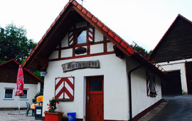 Gasthof zur Burgruine