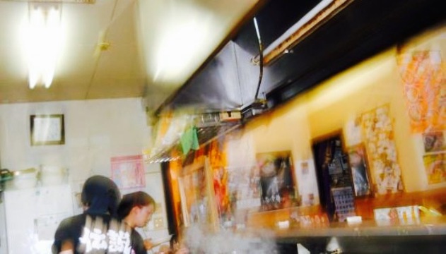 Asahikawa Ramen SAIJO