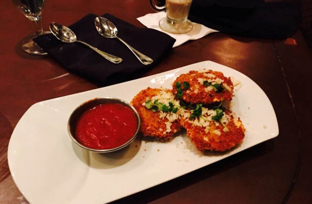 Bugatti's Steak & Pasta