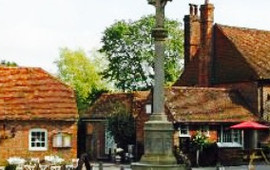 The Star Inn