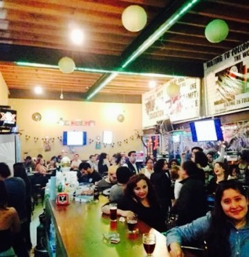 Public house餐厅图片