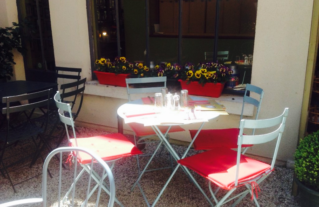 Le Comptoir Senlisien