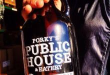 Porky's Public House & Eatery美食图片