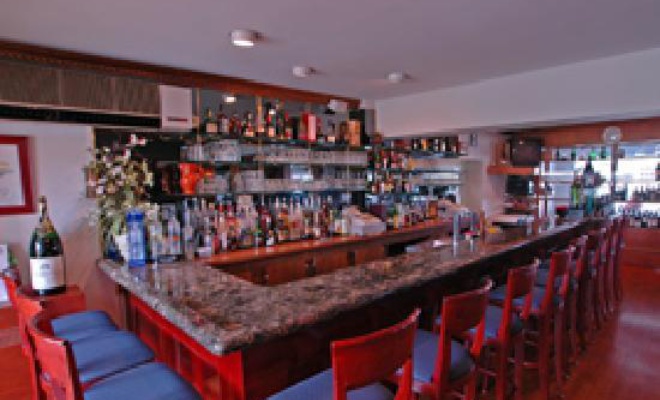 Pier 95 Restaurant - Marina