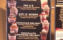 Freddy's Frozen Custard餐厅图片