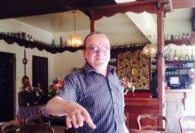 Restaurant Bon Accueil美食图片