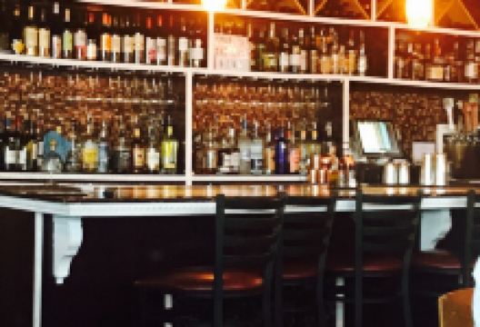 Moli Pazzo美食图片