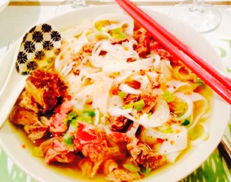 Saveurs du Mekong餐厅图片