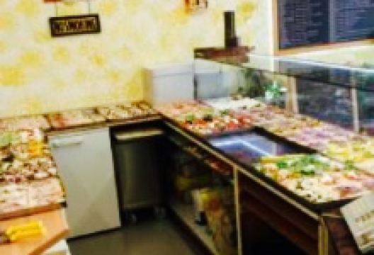 Pizzeria il Castello美食图片