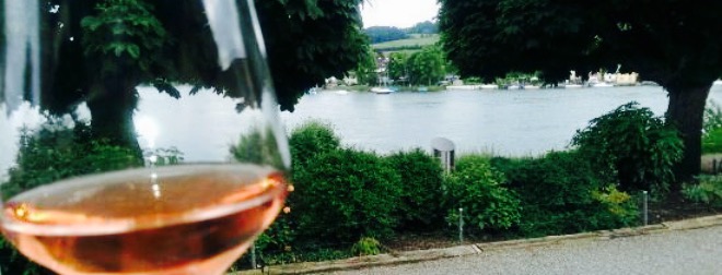 Le Bateau餐厅图片