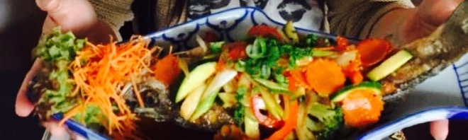 Prikthai餐厅图片