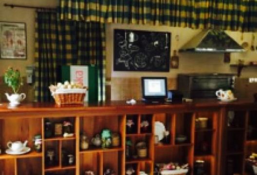 Bufet Po-Domashnemu美食图片