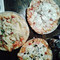 Jockamo Upper Crust Pizza