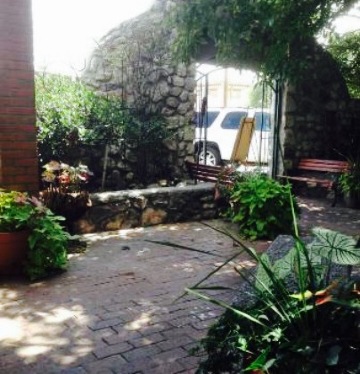 Magic Bistro餐厅图片