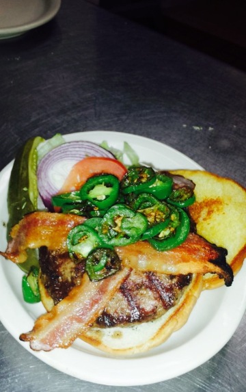 Cattlemen's Steakhouse and Lounge