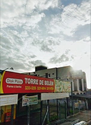 Pizzaria Torre De Belem