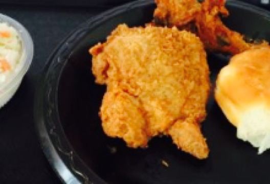 Taco Bell美食图片