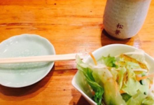 Matsuba Sushi美食图片