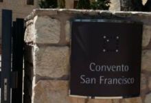 Hospederia Convento San Francisco美食图片