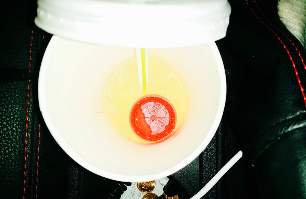 Popeyes Louisiana Kitchen餐厅图片