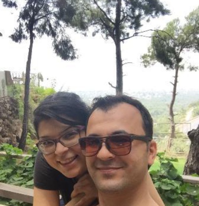 Teras Picnic Breakfast and City View餐厅图片