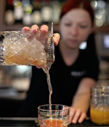 Bell Hall餐厅图片