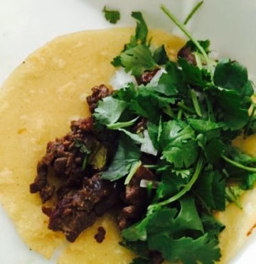 Mi Ranchito餐厅图片