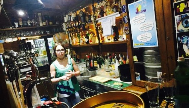 Verlaine餐厅图片