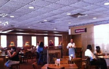MCL Cafeteria餐厅图片