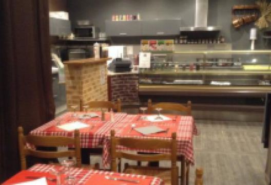 Le Relais Gourmand美食图片